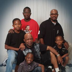 Meet your Posher, Joseph